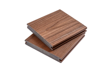 140x20mm 實心共擠地板